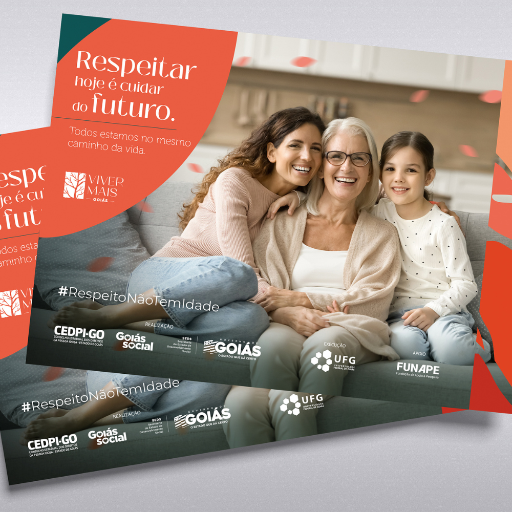 Respeitar Hoje É Cuidar Do Futuro