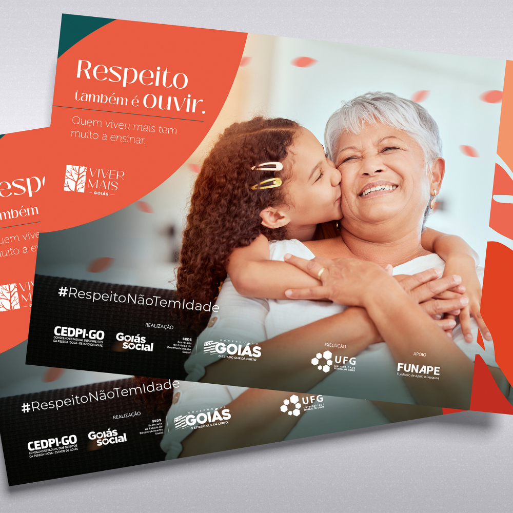 Respeito Também É Ouvir