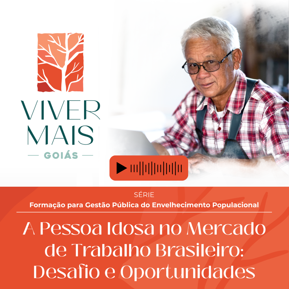  A Pessoa Idosa no Mercado de Trabalho Brasileiro: Desafios e Oportunidades