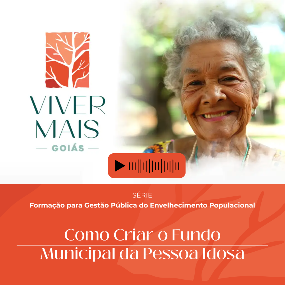 Como Criar o Fundo Municipal da Pessoa Idosa