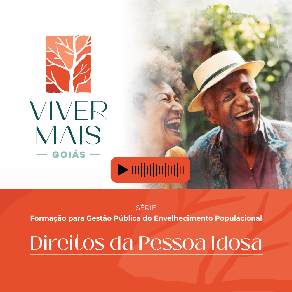 Direitos da Pessoa Idosa