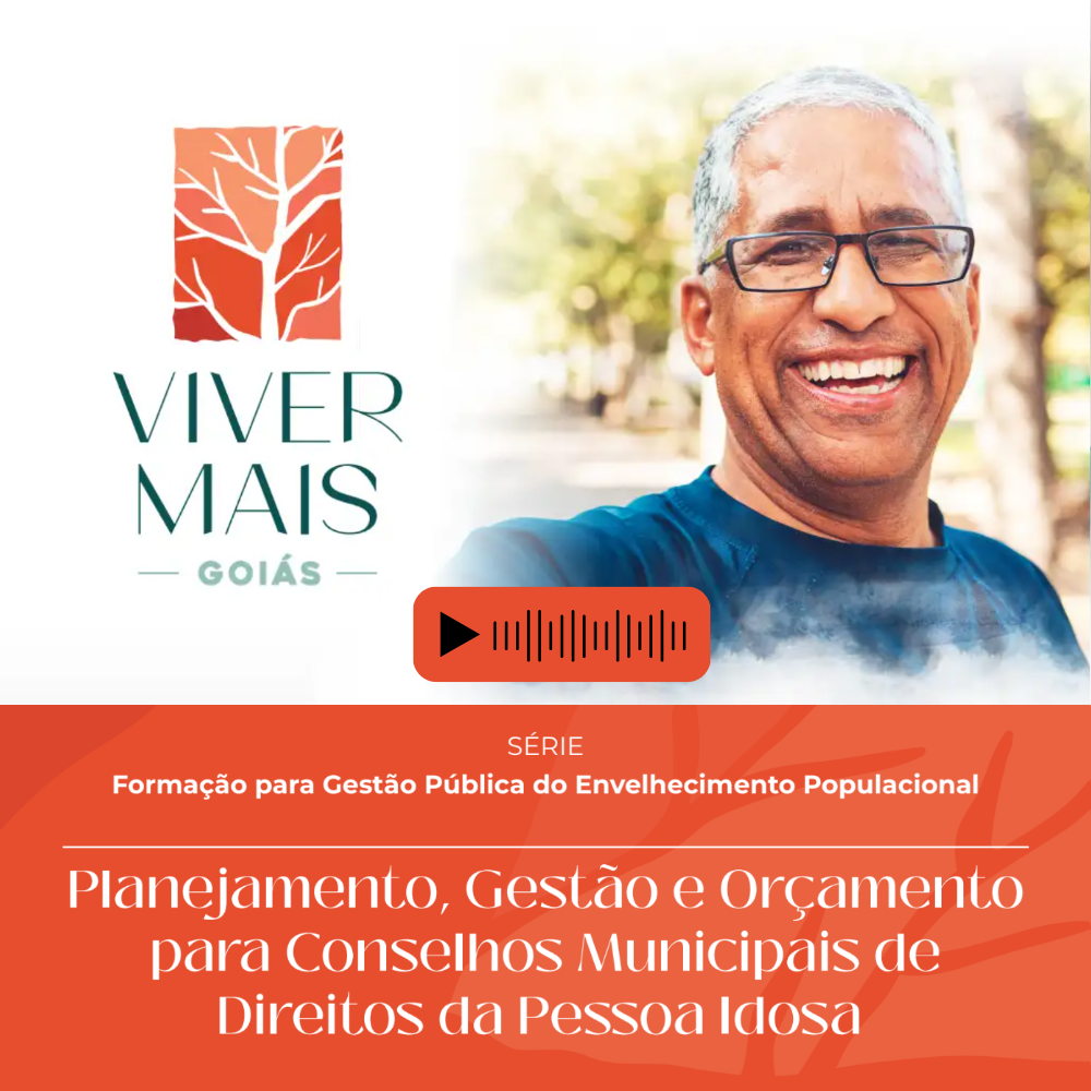    Gestão de Políticas Públicas: Planejamento e Avaliação