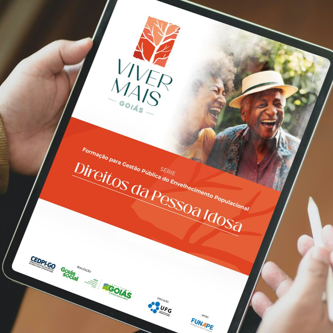 Materiais de Formação 