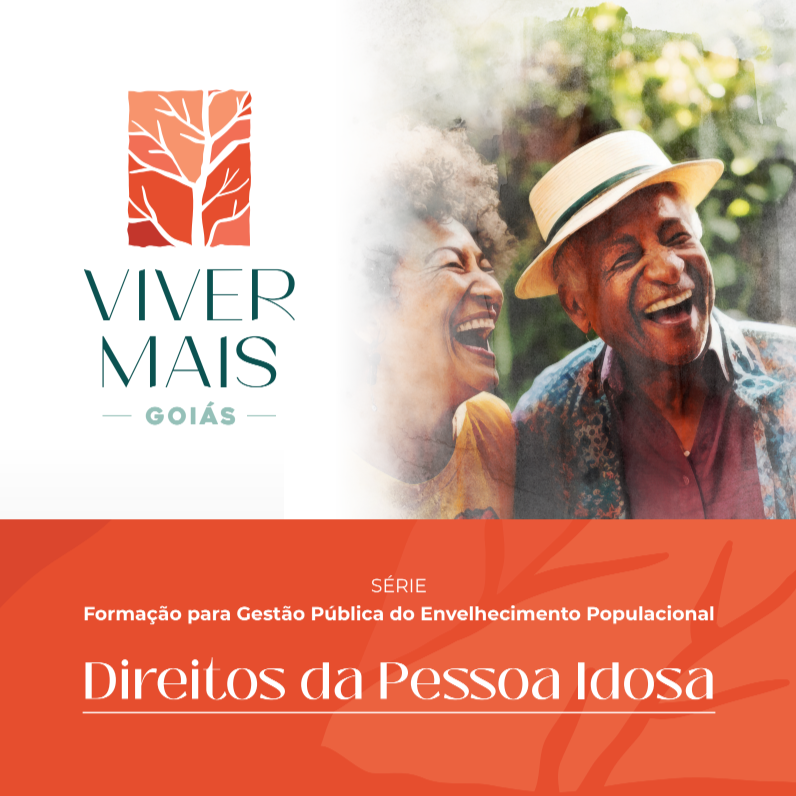 Direitos da Pessoa Idosa