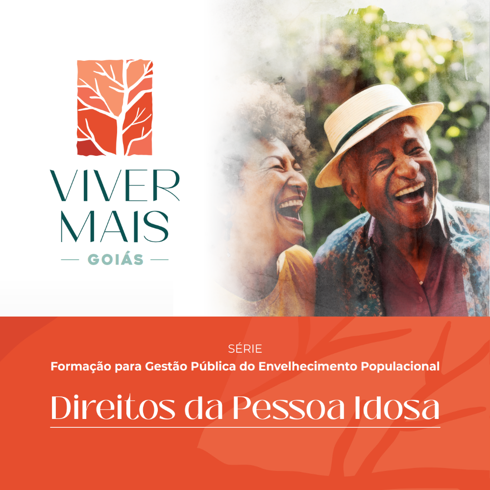 Direitos da Pessoa Idosa