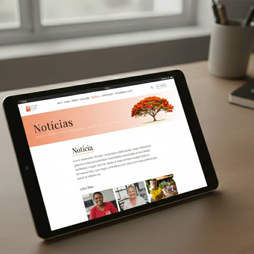 Goiás vive um processo acelerado de envelhecimento populacional