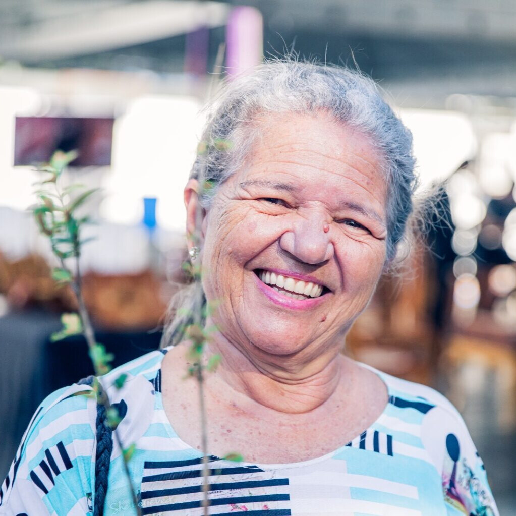 Goiás tem predominância feminina entre a população 60+